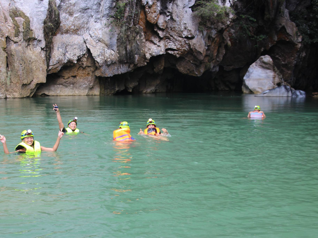 Phong Nha Booking Tour景点图片