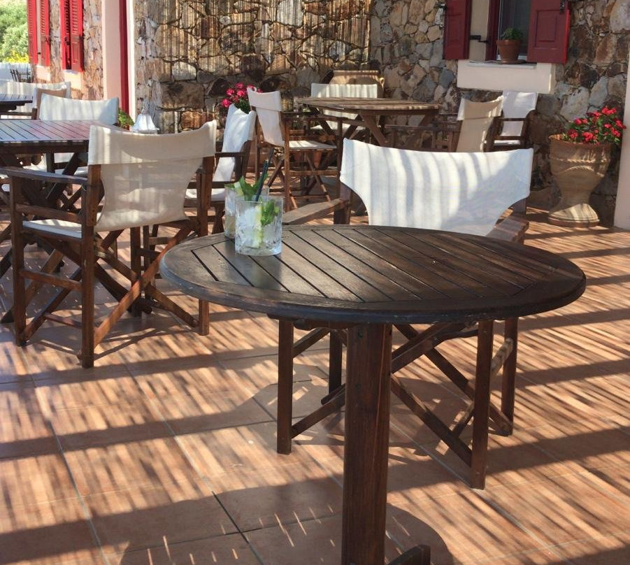 Nefeli Hotel Lipsi主图