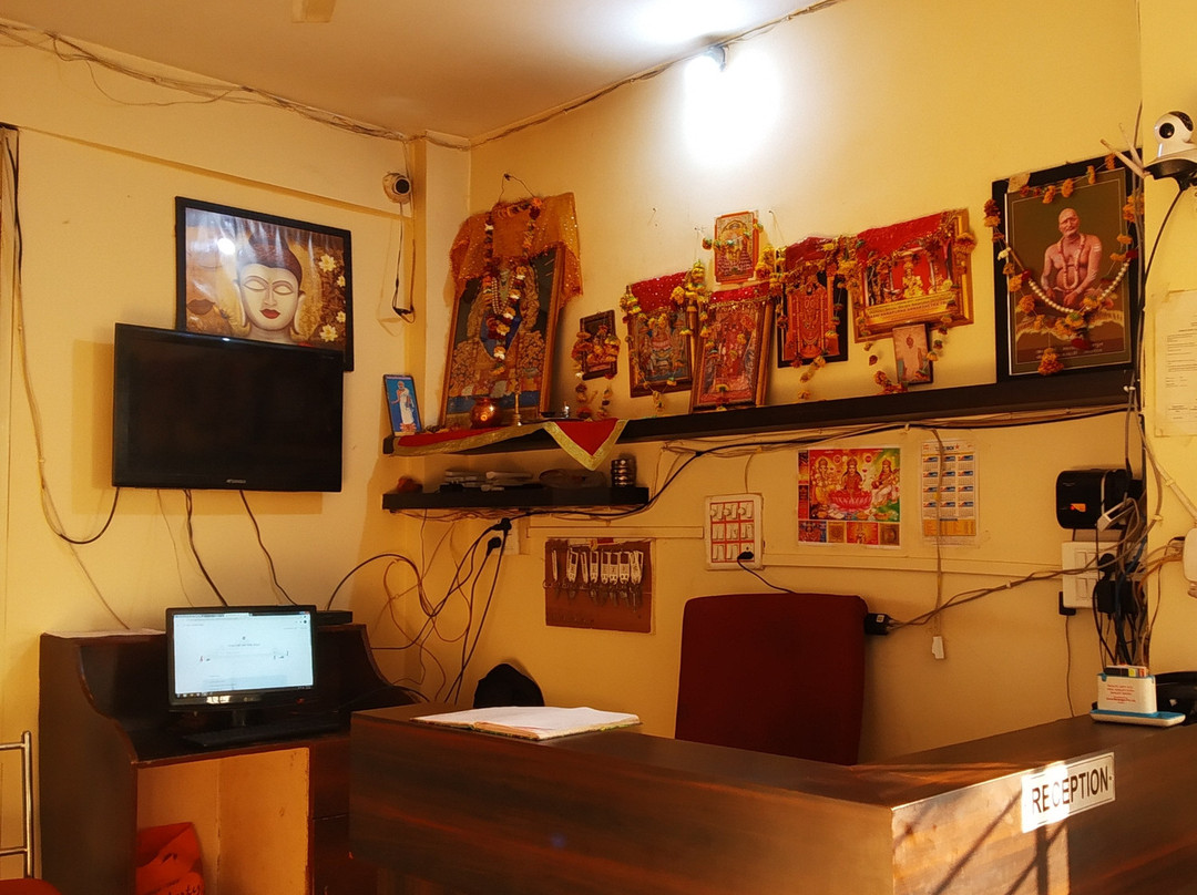 Hotel Fun N Food主图