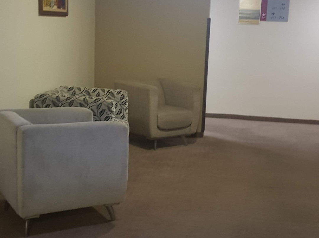 Golden Park Uberlândia主图