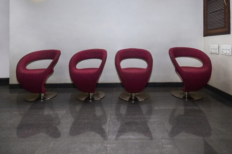 Hotel The Sky Court主图