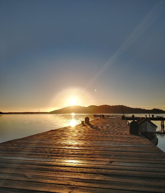 Pouso Lang Guest House主图