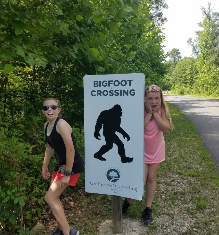 Adventureworks Hot Springs-温泉城必去景点