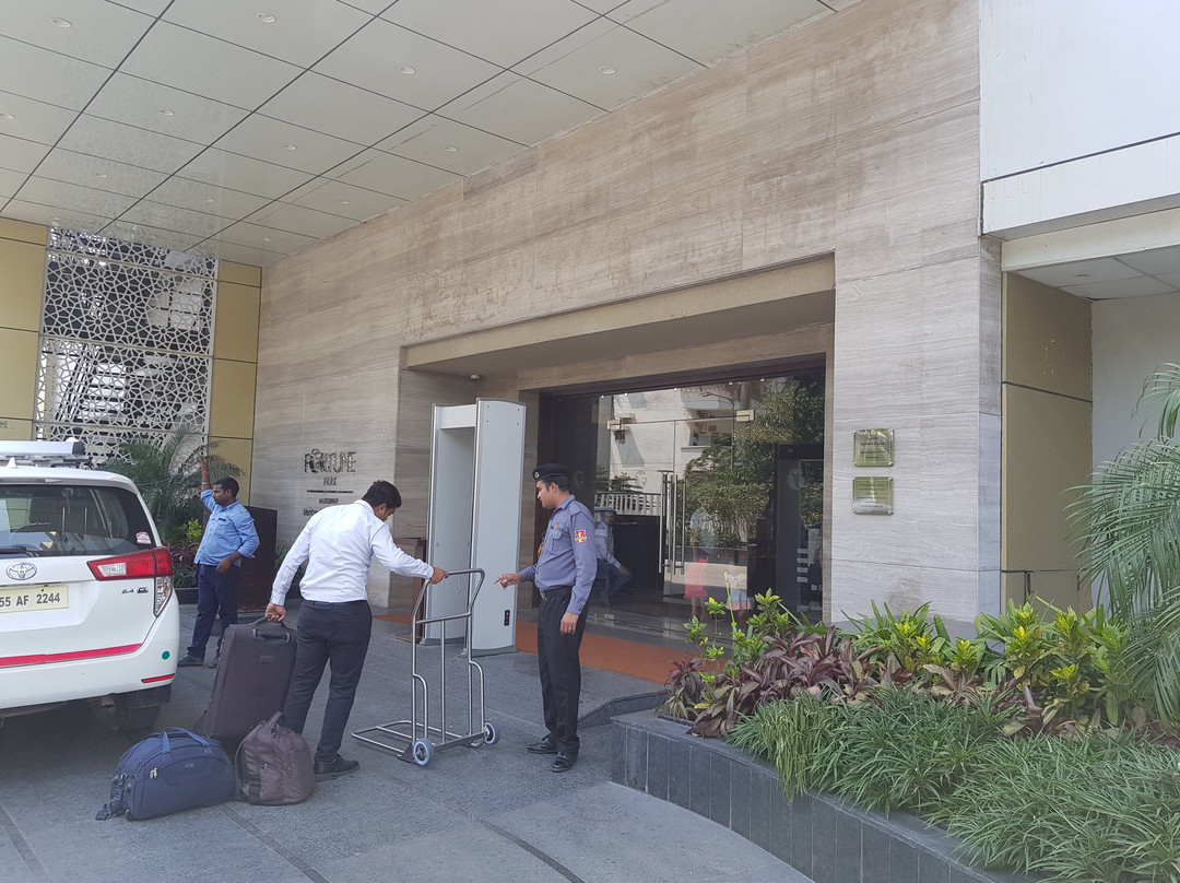 Fortune Park Haridwar主图