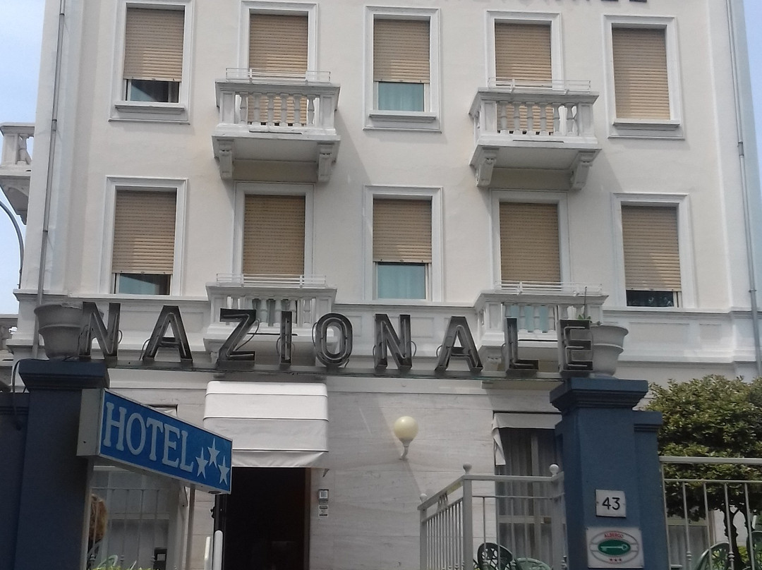 Hotel Nazionale主图