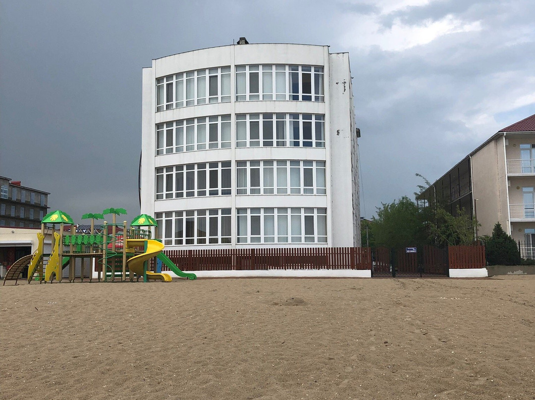 Afrodita Hotel主图