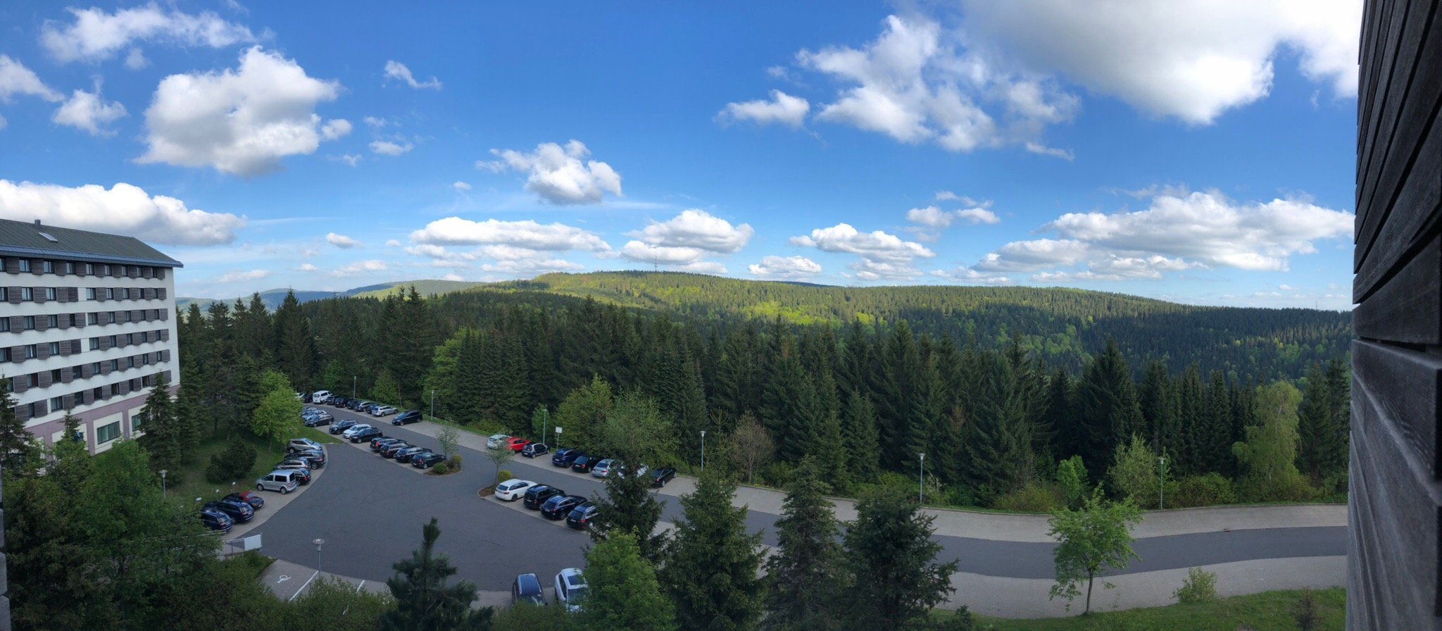 Ringberg Hotel-官方