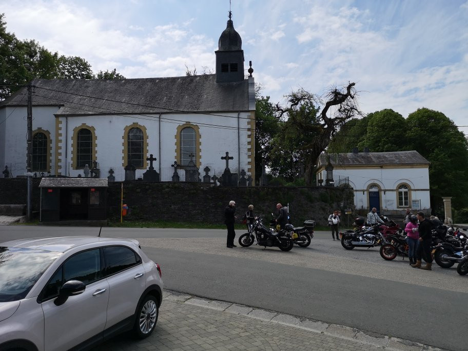 Hotel des Roches主图