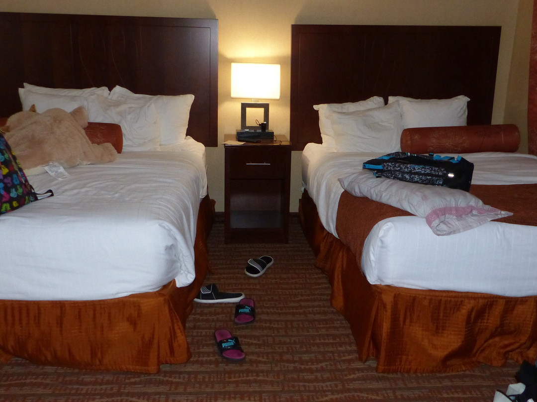 The Hotel Salem, Oregon主图