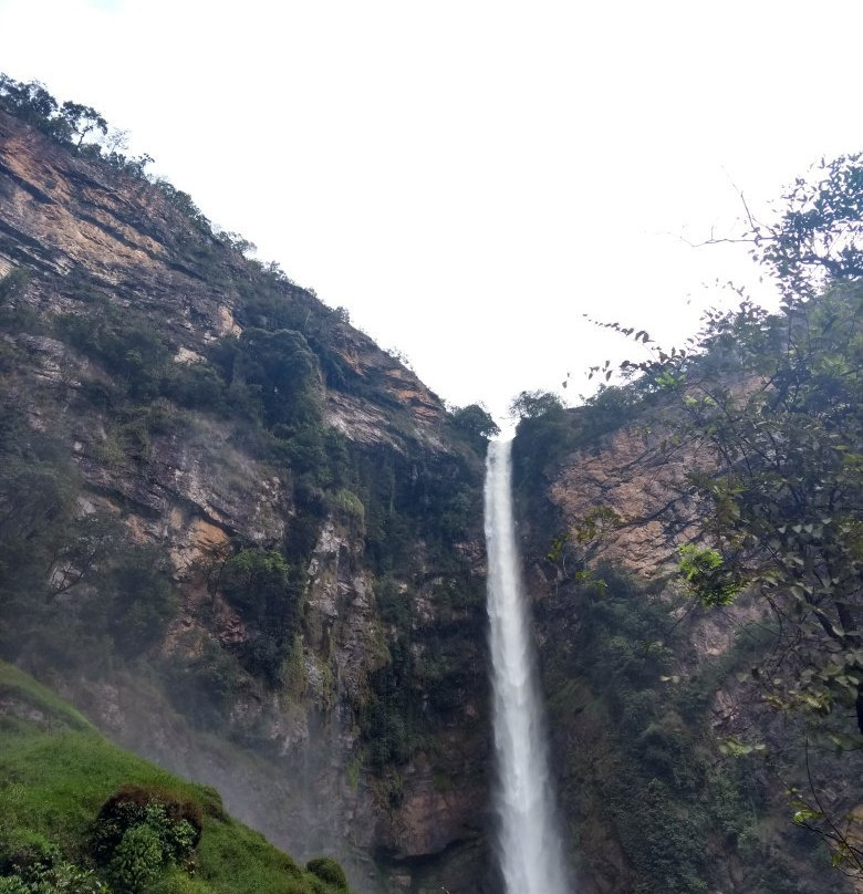 Parque Municipal do Itiquira-Formosa必去景点