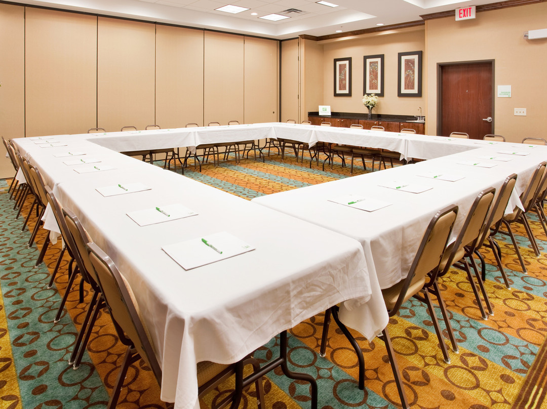 Holiday Inn Columbia-East by IHG主图