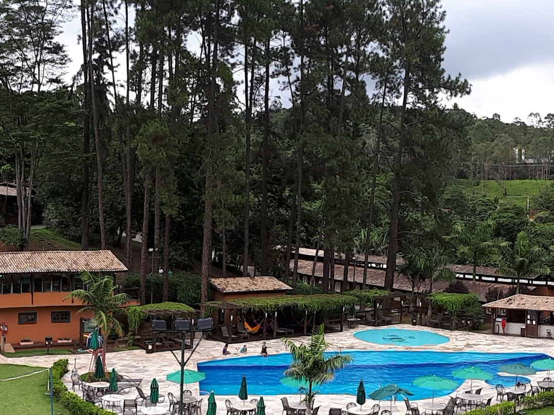 Espaco Terra Hotel主图