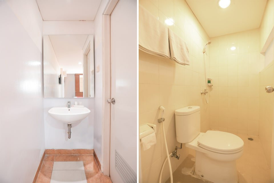 OYO 243 The Village Bumi Kedamaian主图