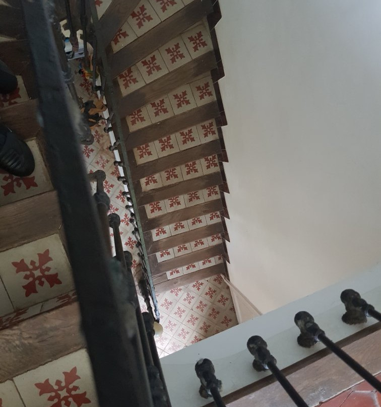 Villa Jeanne主图