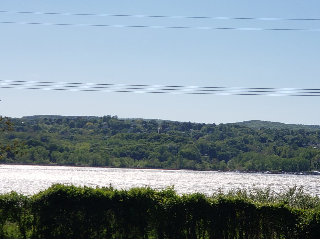 Bowdoin Park-Wappingers Falls必去景点