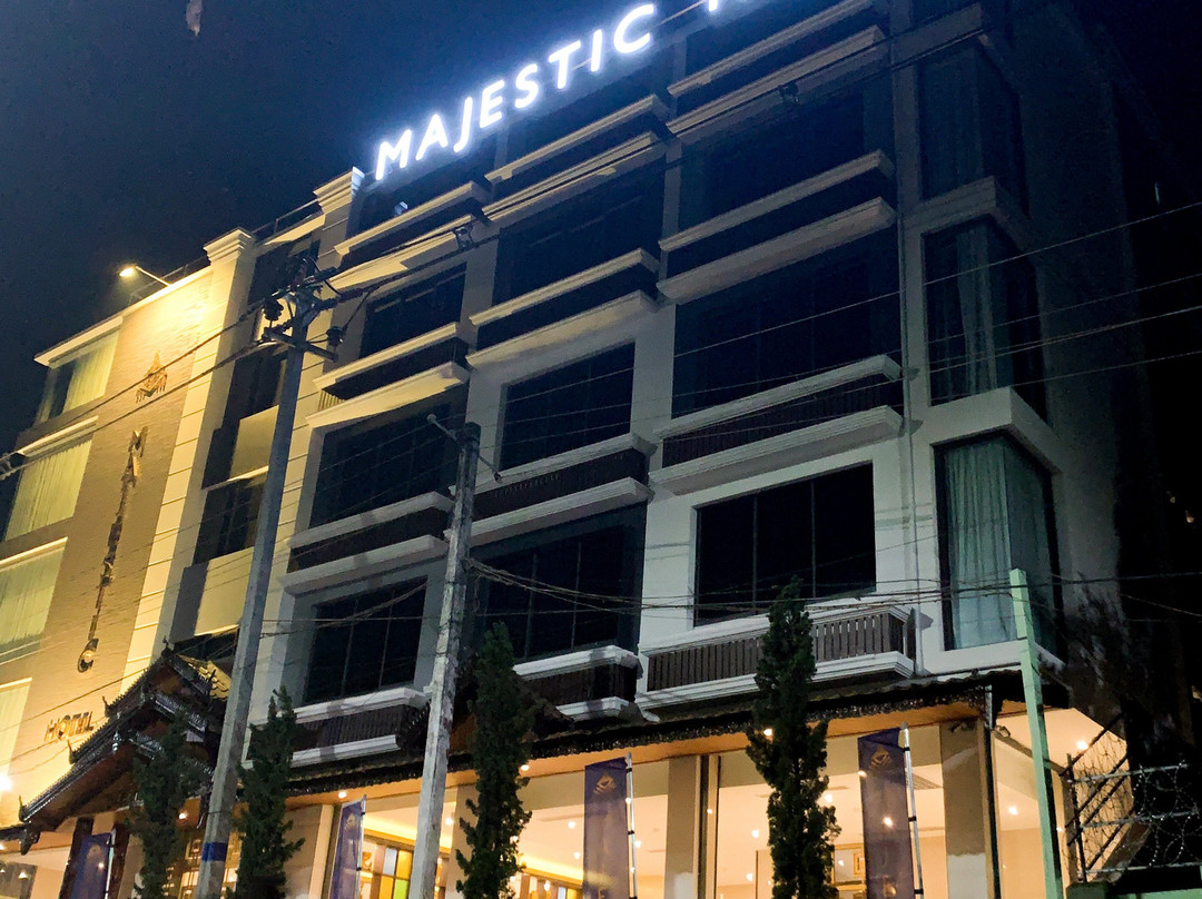 Majestic Hotel Mandalay主图
