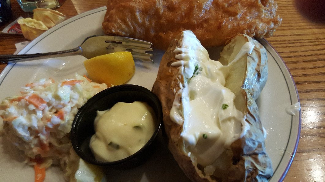 The Mill Tales Inn主图