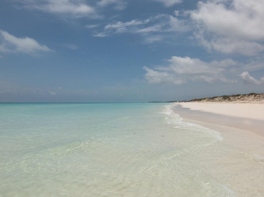 美景度假村美利亚大酒店主图