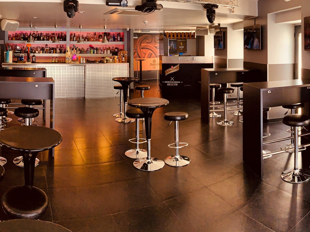 Praca Viva Club Caffe景点图片