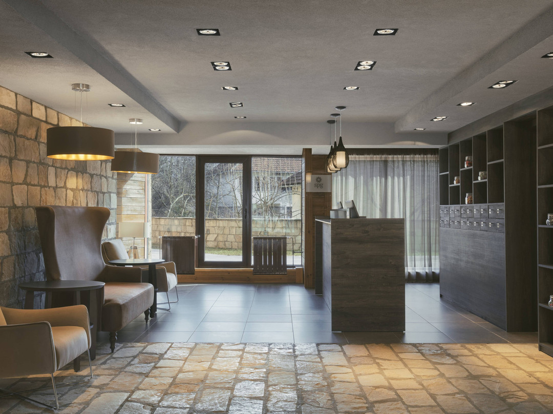 Four Points By Sheraton Kolasin主图