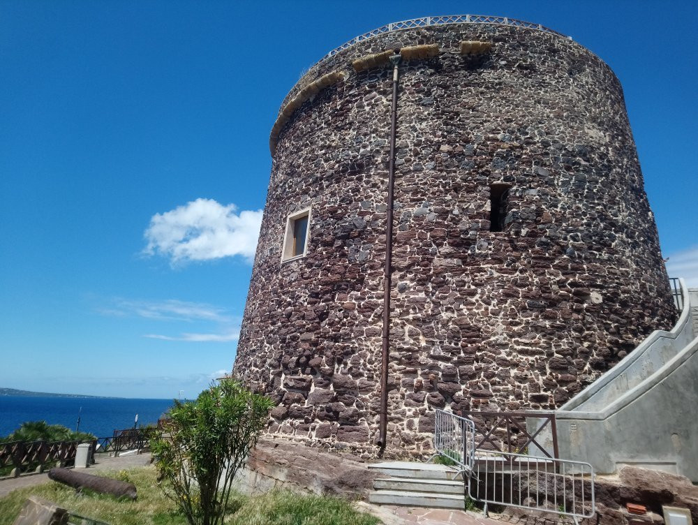 Calasetta旅游景点-Calasetta La Torre