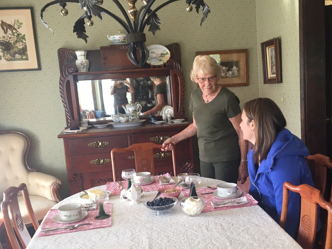 Sundara West B&B主图