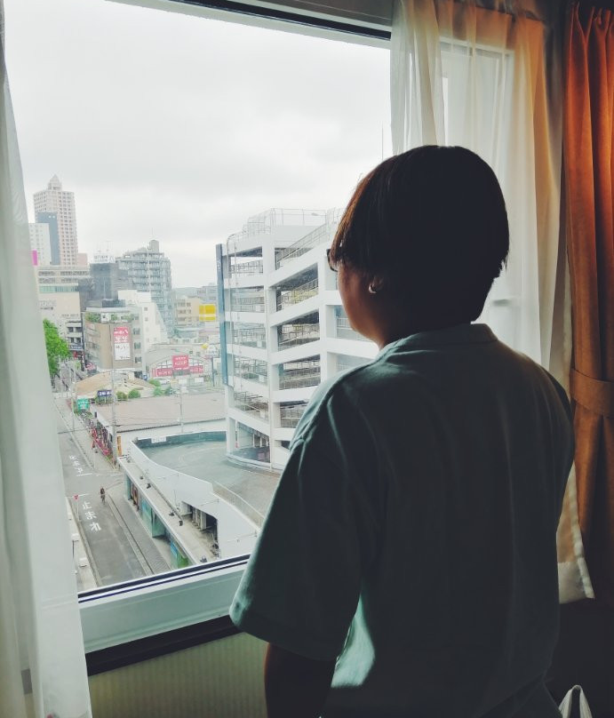 Toyoko Inn Keio-sen Hashimoto-eki Kita-guchi主图