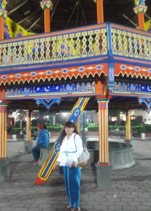 Santuario del Honguito景点图片