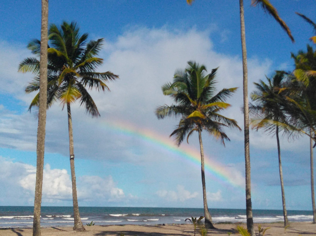 Makaira Beach Resort主图