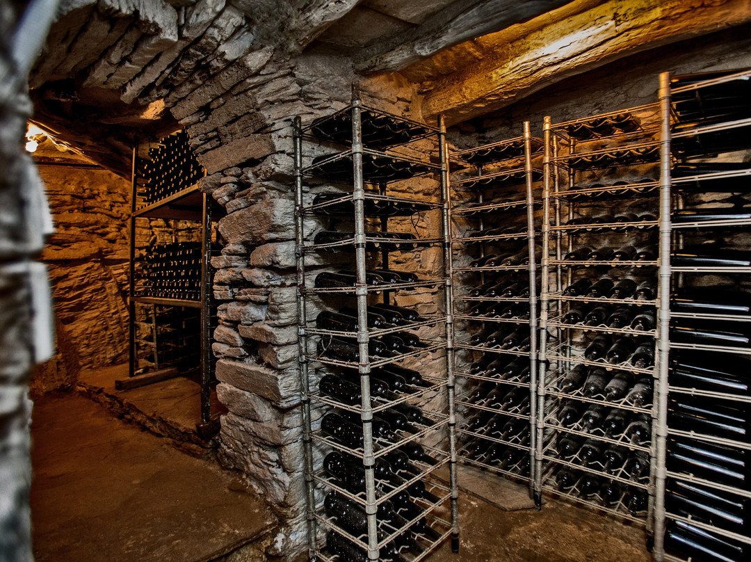 Ballis-Arnados必去景点