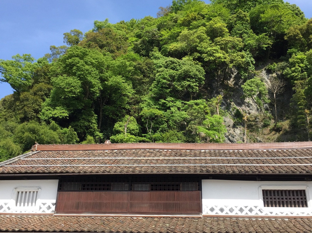 Historical Katsuyama Town Conservation Area景点图片