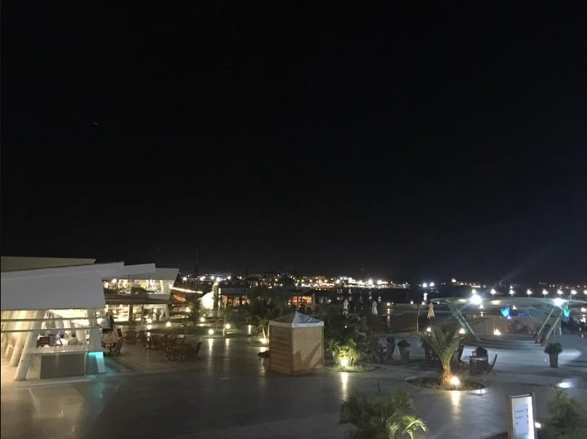 阿兰瓦帕拉卡斯酒店主图