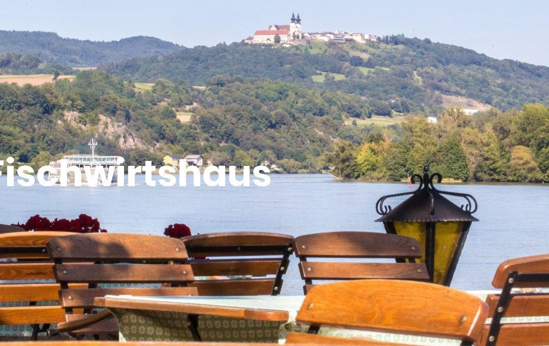 Fischwirtshaus Landmotel  Die Donaurast主图