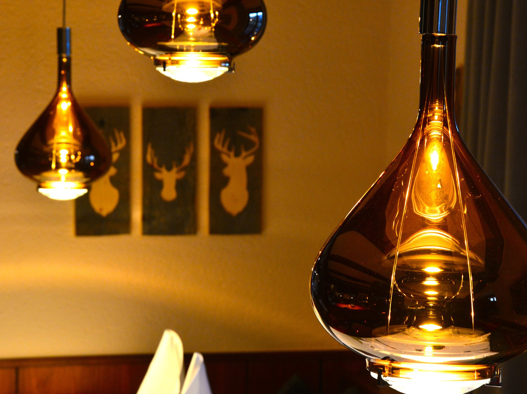 Gasthof Hotel Hirschen主图