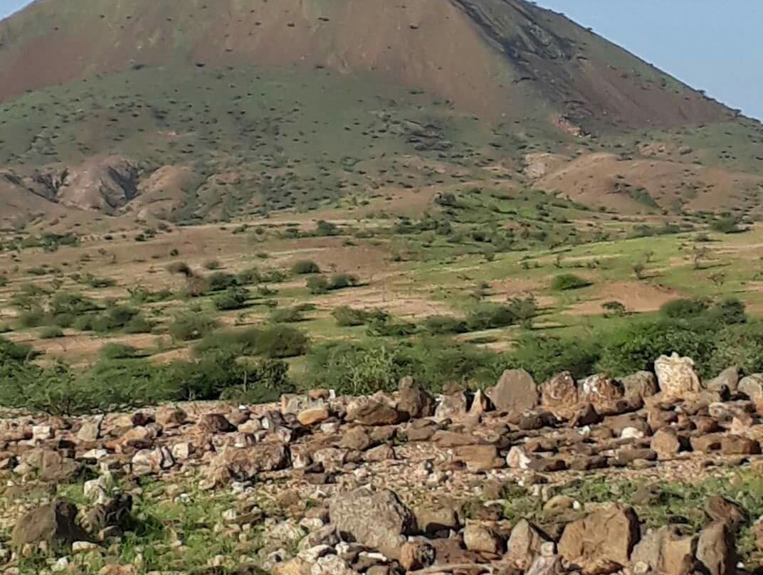 Nilian Mosque-恩图曼必去景点