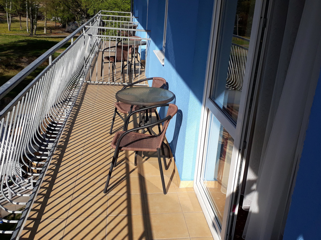 Baginski & Chabinka SPA主图