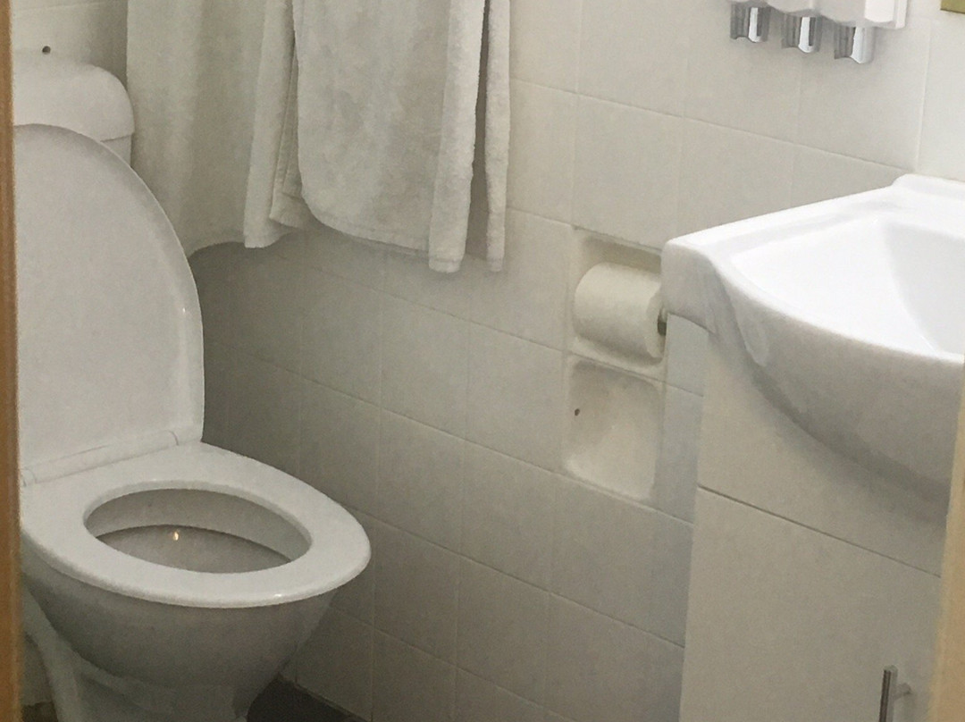 Taree Highway Motor Inn主图