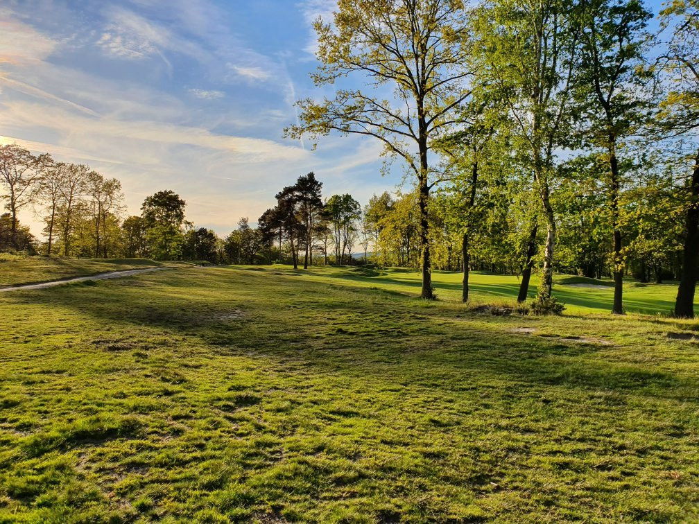 The Addington Golf Club-克罗伊登必去景点