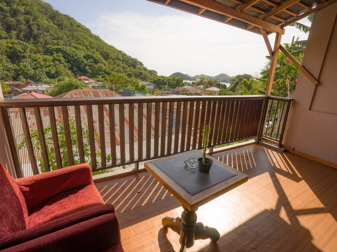 Wae Molas Hotel主图