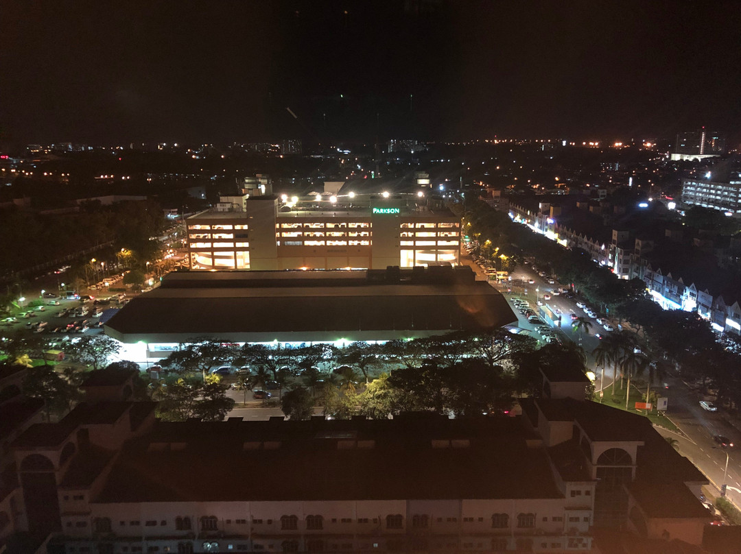 Sunway Hotel Seberang Jaya主图