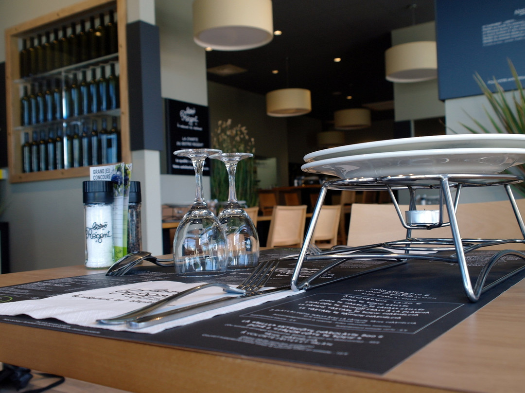 Bistro Régent Pamiers