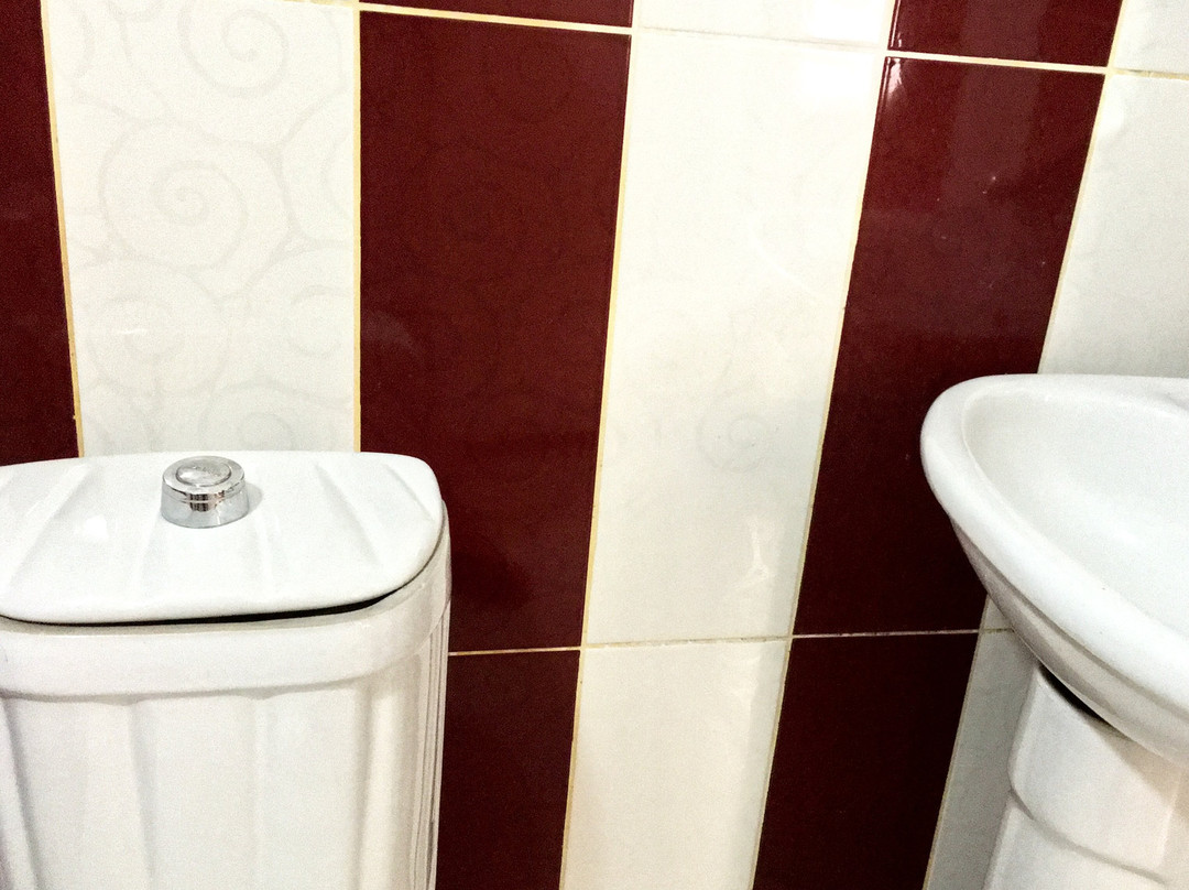 Hotel Sehrivan主图