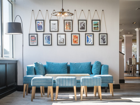 voco 南安普敦主图