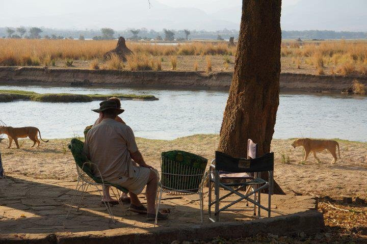 Self Drive Zim-哈拉雷必去景点