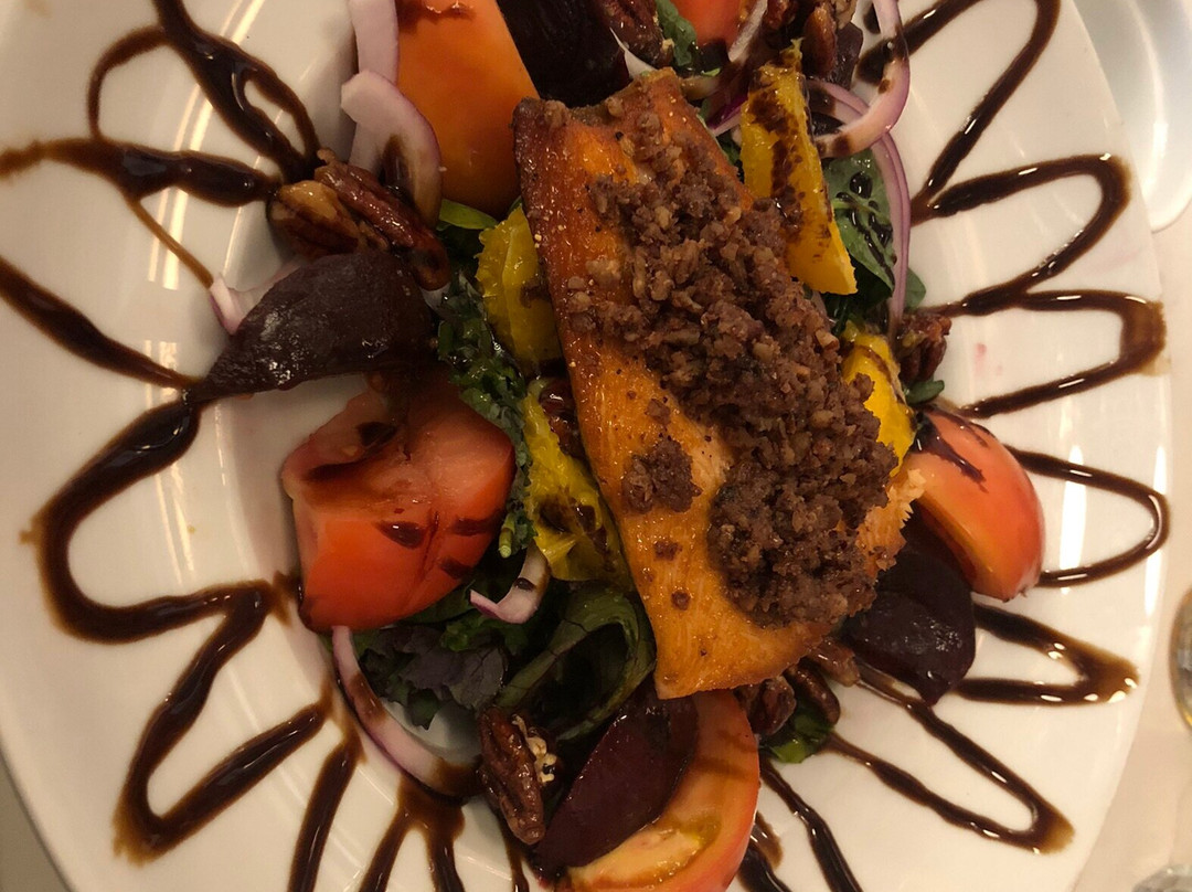 Core by Clare Smyth