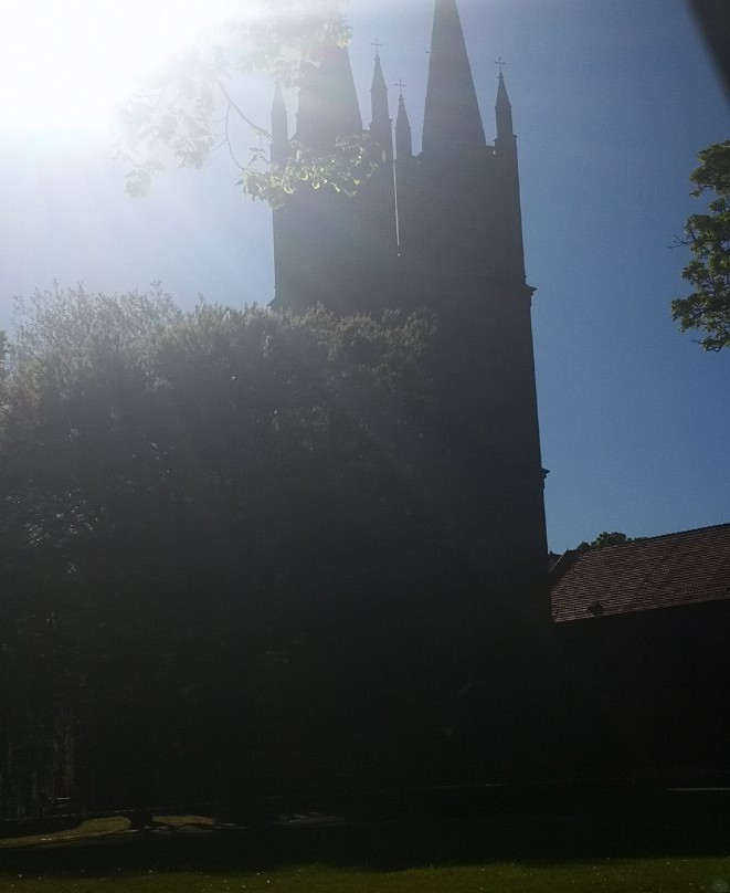 Kloster Dobbertin景点图片