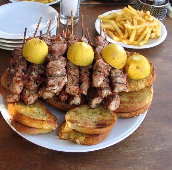 La Greco bar & restaurant