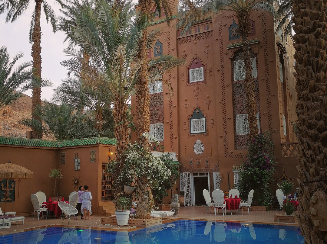 Riad Dar Sofian主图