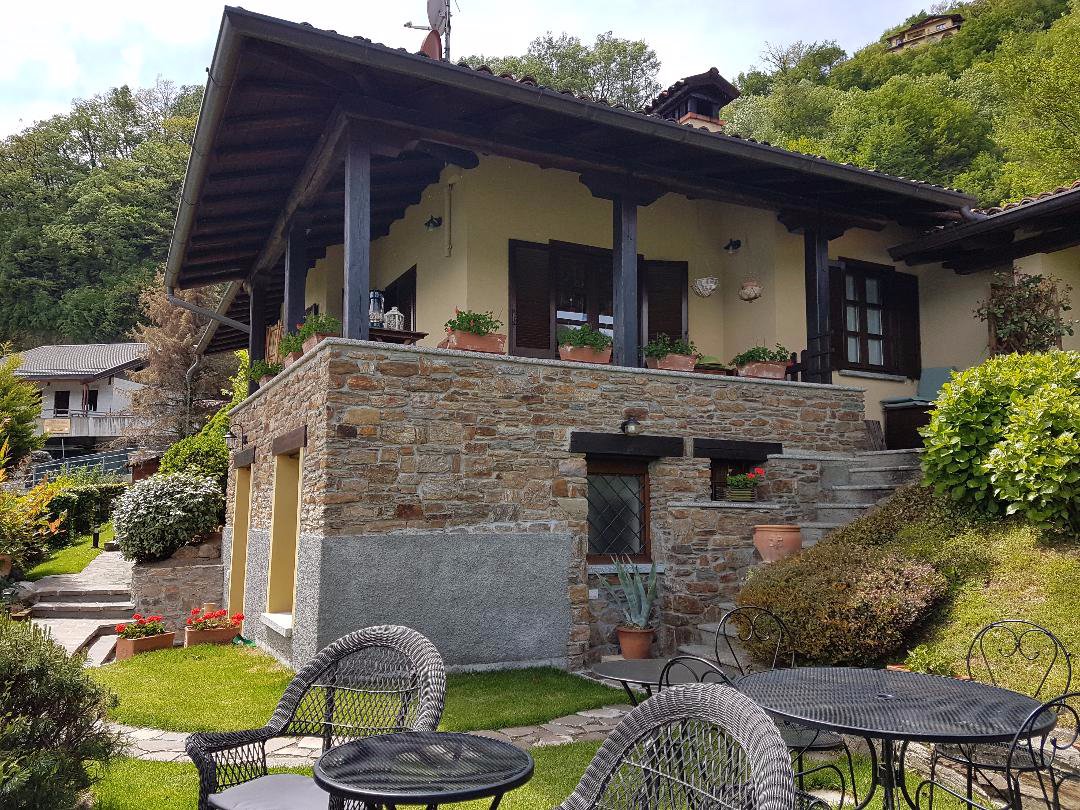 Le Eriche B&B-浴室