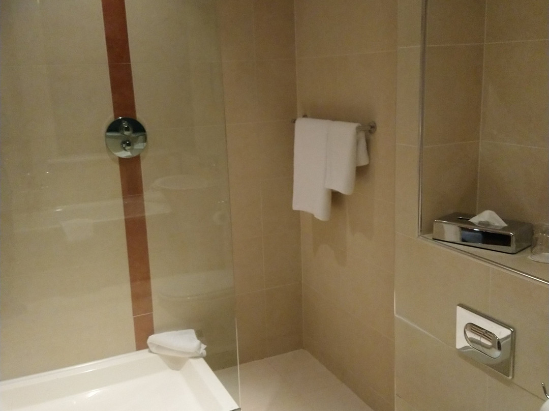 阿斯隆泉水酒店主图